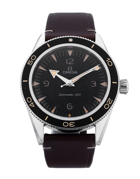 Omega Seamaster 300 234.32.41.21.01.001